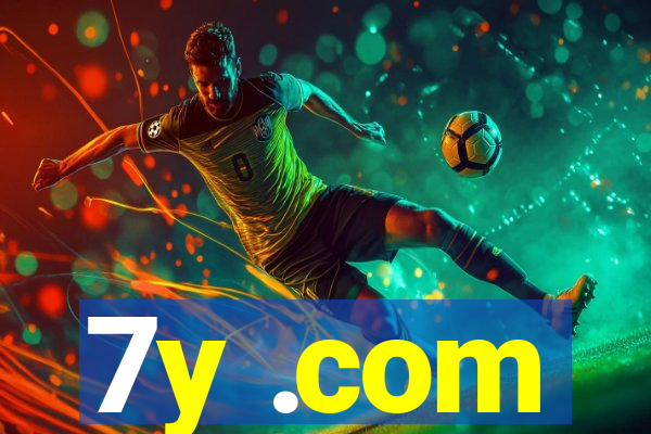 7y .com